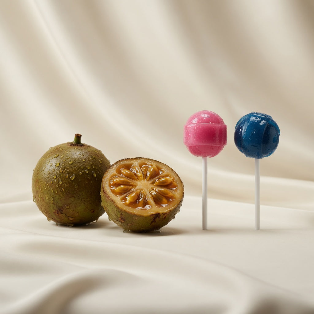 Monk fruit con paletas Urge